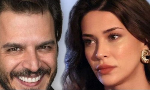 'AŞK TESADÜFLERİ SEVER 3' BİR YIL GECİKMEYLE MOTOR DİYOR